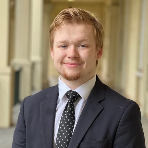 Oscar Börsum Vik