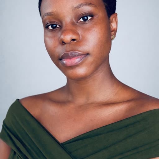 Nnamdi Laura
