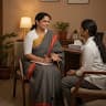 VeenaPN Counselor