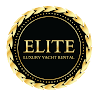 Elite Luxury yacht