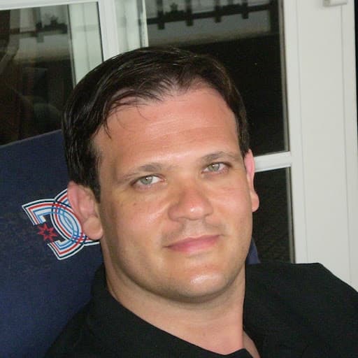 Mark Esposito