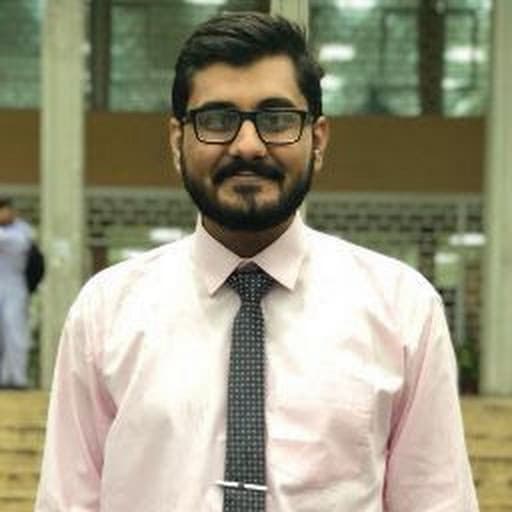 Ahsan Sheraz