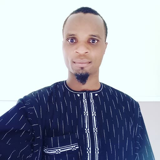 Hamza Abdullahi