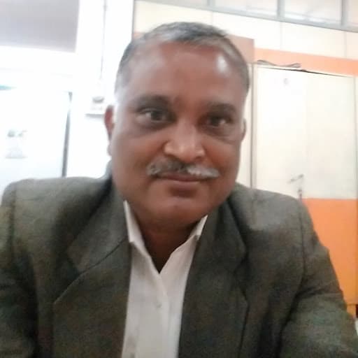 Hiralal Raut