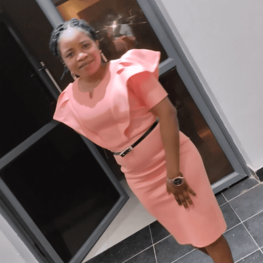 Ngozichukwu Patience
