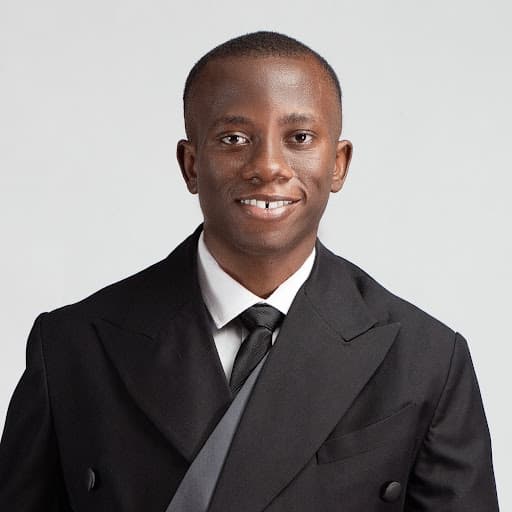 Akinfolabi Akinrinola