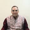 Vipin Kumaar Kauushik