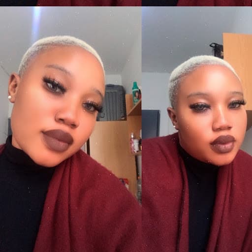 Tshegofatso Mampuru