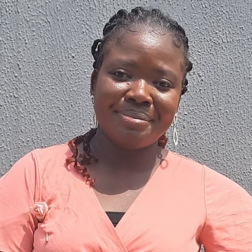 Itunuoluwa Ayilara