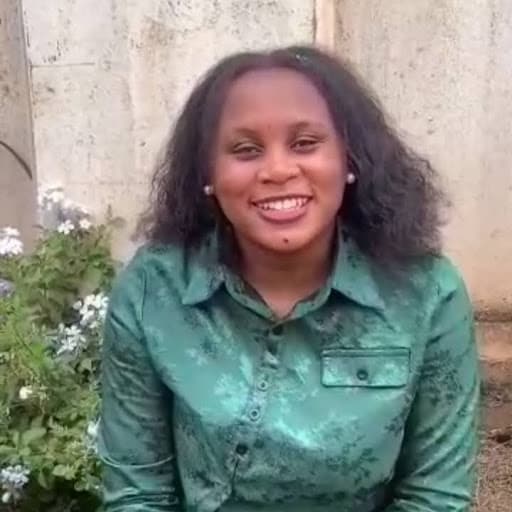 komugisha sharon