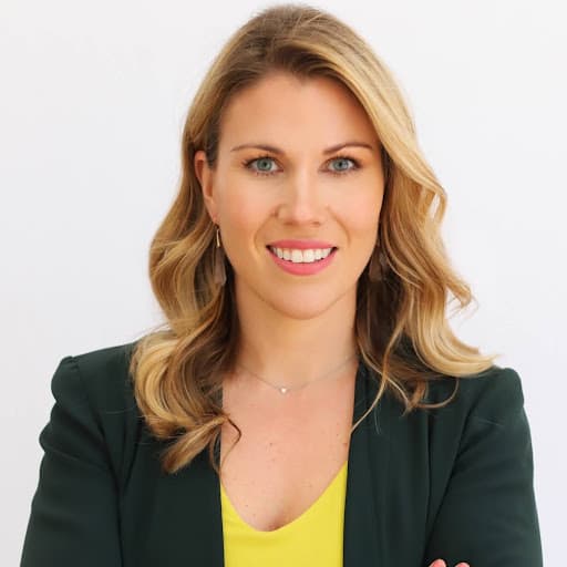 Megan Conahan