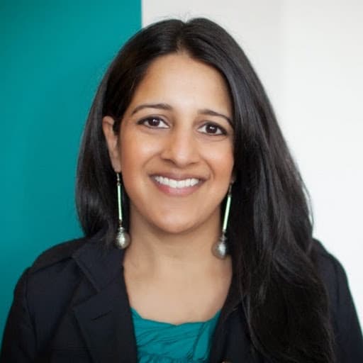 Renee Jain