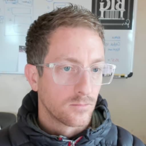 Paul Mayne