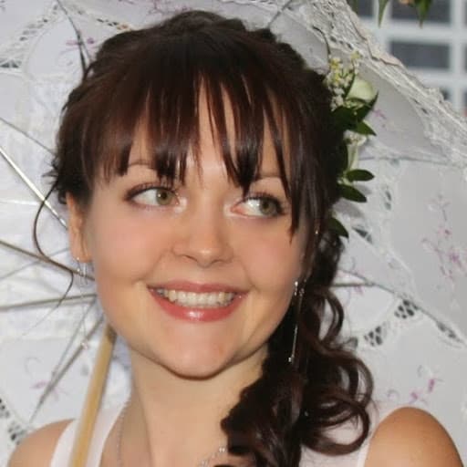 Irina Nekrasov