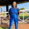Nontokozo Mchunu