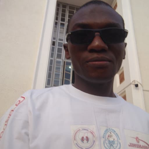 Abdul Karim Ssensamba