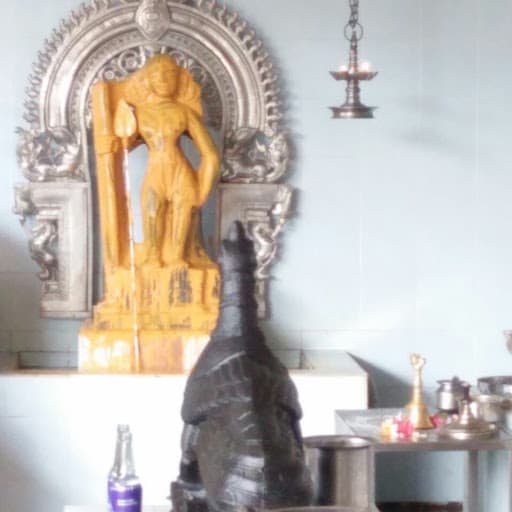 Meyyappan SM