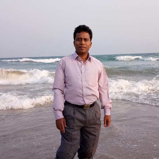 ravi kumar