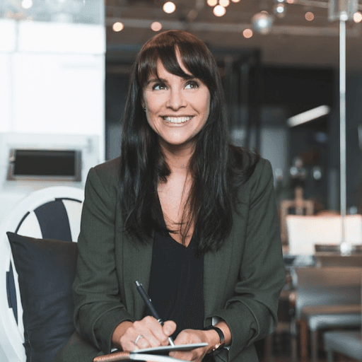 Ludivine Couderc
