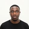 Eric Kimani