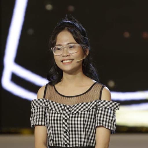 Thư Nguyễn