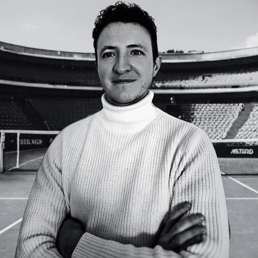 Clément Rivet
