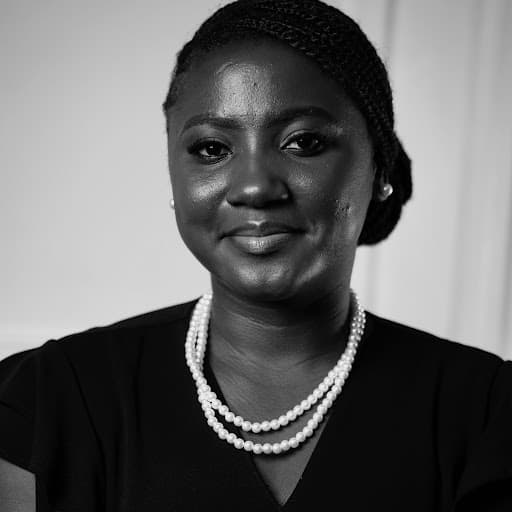 Ernestina Amponsem