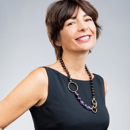 Elisabetta Salvadori