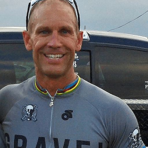 Michael Shumway