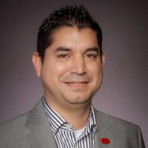Marlon Raposo