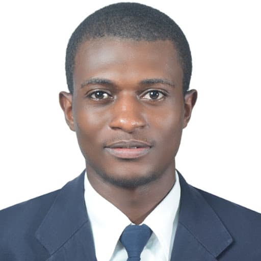 Tony Wiredu