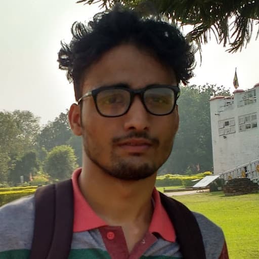Bibek Koirala