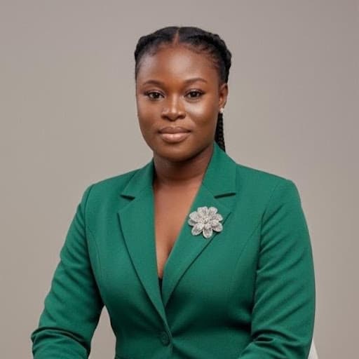 ADWOA YEBOAH ASANTE AFARI