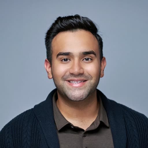 Zohaib Patoli
