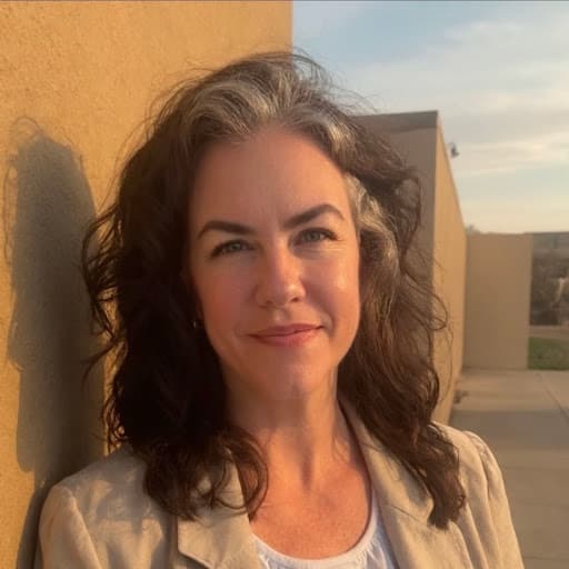 Tara Marlow