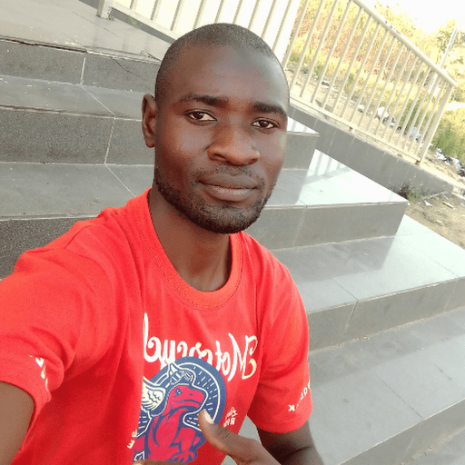 Abdulrasheed Aminu