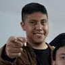 Edwin Hernandez