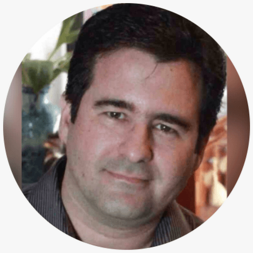 Oswaldo Redig