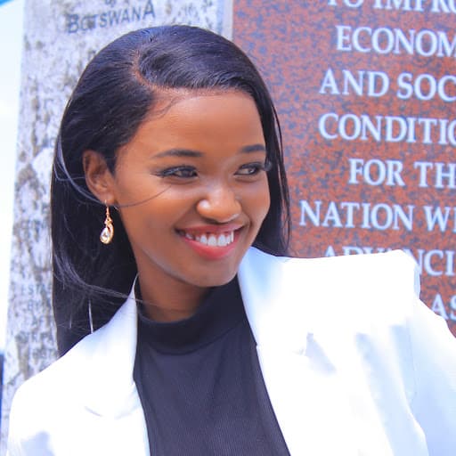 gomolemo kesupetswe