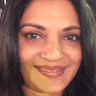 zarine ali