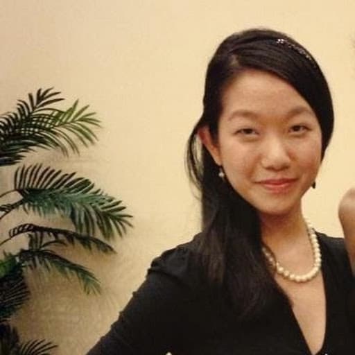 Tiffany Li