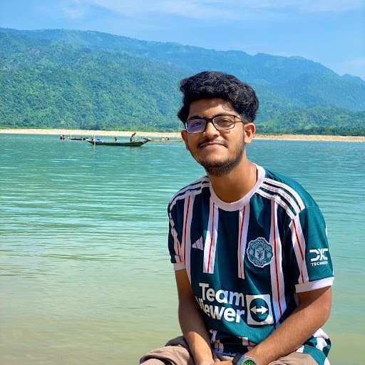 Md. Rifayet Hossain