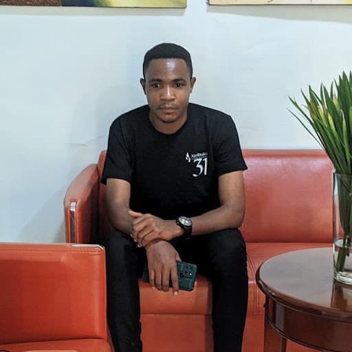 Kwizera Charles