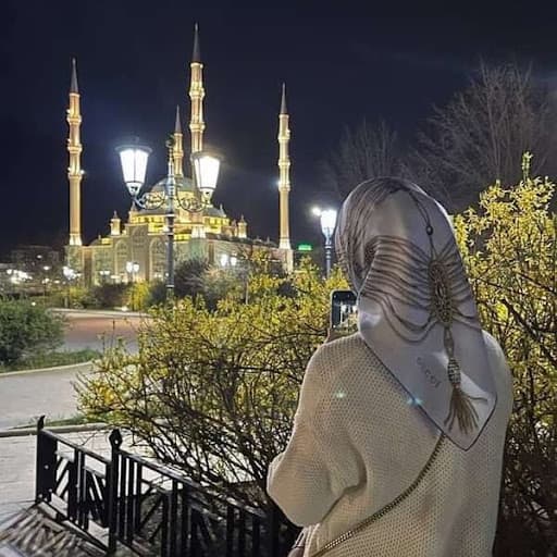 Na'imah Ibrahim Imam