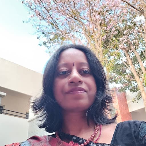 Lavanya CN