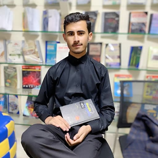 Aurangzaib Khan kakar