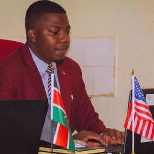 Brian Obiero