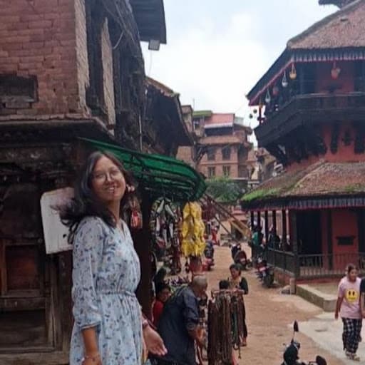 Prerana Thapa Magar