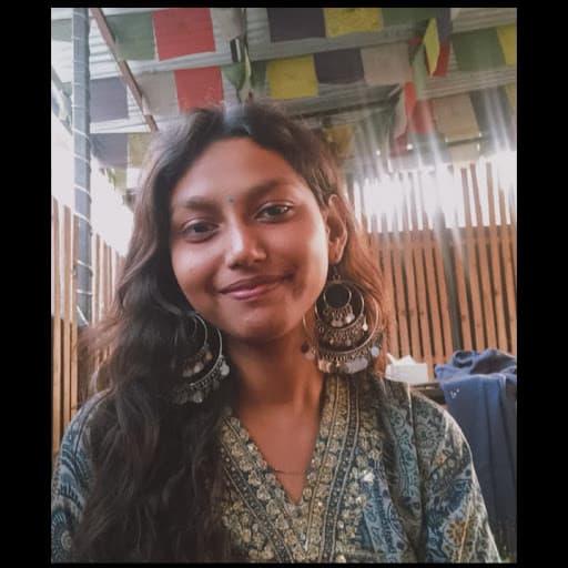 Yashiba Charan