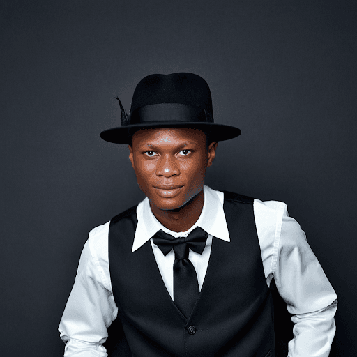 Emmanuel Adeboje